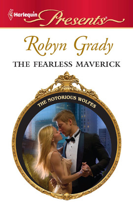 Title details for Fearless Maverick by Robyn Grady - Available